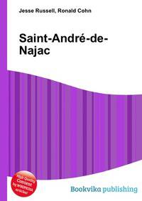 Saint-Andre-de-Najac
