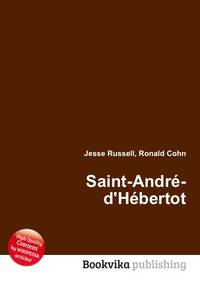 Saint-Andr?-d'H?bertot
