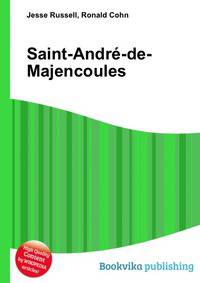 Saint-Andre-de-Majencoules