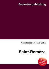Saint-Remeze