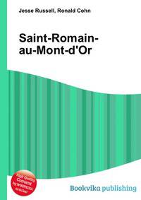 Saint-Romain-au-Mont-d'Or