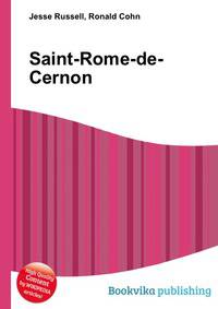 Saint-Rome-de-Cernon