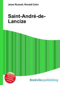 Saint-Andre-de-Lancize