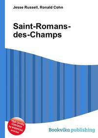 Saint-Romans-des-Champs