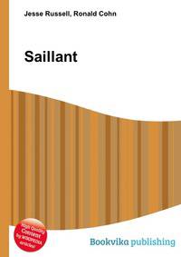 Saillant