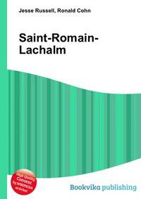 Saint-Romain-Lachalm