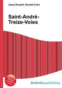 Saint-Andre-Treize-Voies