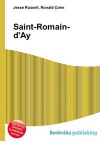 Saint-Romain-d'Ay