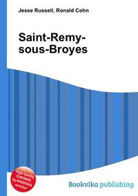 Saint-Remy-sous-Broyes