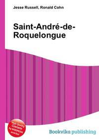 Saint-Andre-de-Roquelongue