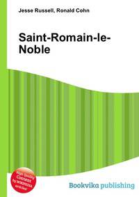 Saint-Romain-le-Noble