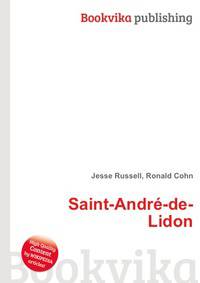 Saint-Andre-de-Lidon