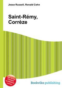 Saint-Remy, Correze