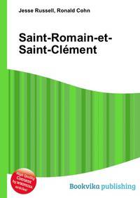 Saint-Romain-et-Saint-Clement