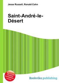 Saint-Andre-le-Desert
