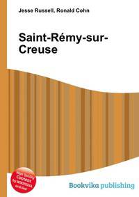 Saint-Remy-sur-Creuse