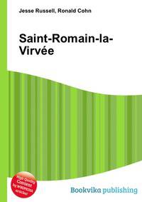 Saint-Romain-la-Virvee
