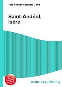 Saint-Andeol, Isere