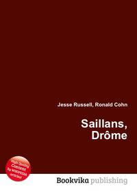 Saillans, Drome