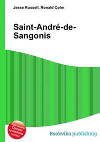 Saint-Andre-de-Sangonis