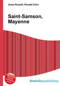 Saint-Samson, Mayenne