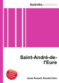 Saint-Andr?-de-l'Eure