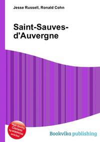 Saint-Sauves-d'Auvergne