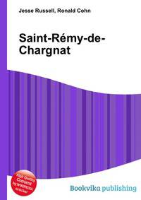 Saint-Remy-de-Chargnat