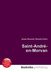 Saint-Andre-en-Morvan