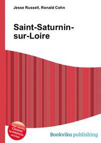 Saint-Saturnin-sur-Loire
