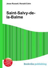 Saint-Salvy-de-la-Balme