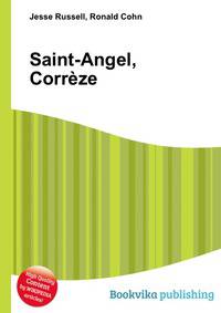 Saint-Angel, Correze