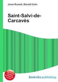 Saint-Salvi-de-Carcaves