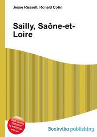 Sailly, Saone-et-Loire