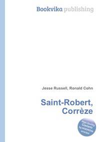 Saint-Robert, Correze