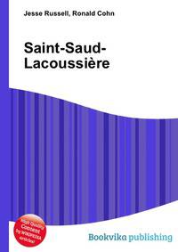 Saint-Saud-Lacoussiere