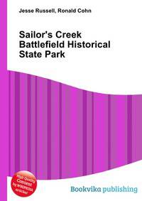 Sailor's Creek Battlefield Historical State Park