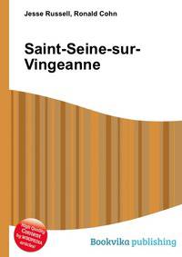 Saint-Seine-sur-Vingeanne