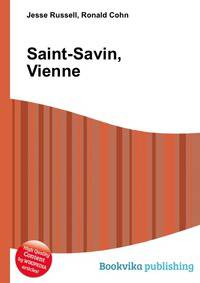 Saint-Savin, Vienne