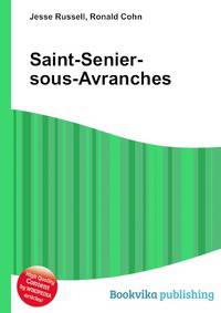 Saint-Senier-sous-Avranches