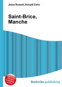 Saint-Brice, Manche