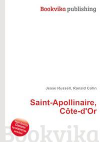 Saint-Apollinaire, C?te-d'Or