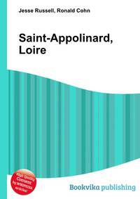 Saint-Appolinard, Loire