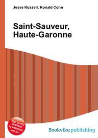 Saint-Sauveur, Haute-Garonne