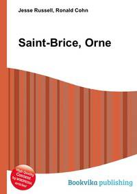Saint-Brice, Orne