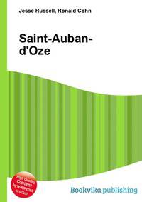 Saint-Auban-d'Oze