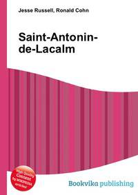 Saint-Antonin-de-Lacalm