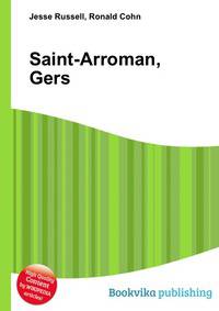 Saint-Arroman, Gers
