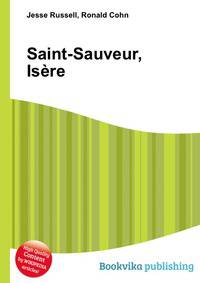 Saint-Sauveur, Isere