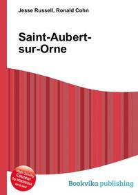 Saint-Aubert-sur-Orne